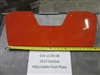 026223000 Bad Boy Mowers Part - 026-2230-00 - Adjustable Foot Plate