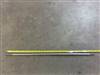 028000100 Bad Boy Mowers Part - 028-0001-00 - Lever Shaft Rod (foot assist)