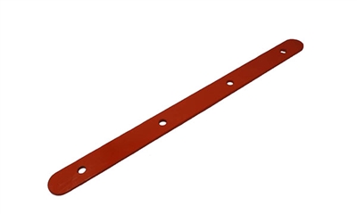 028100000 Bad Boy Mowers Part - 028-1000-00 - Diesel Weight Bar Bracket