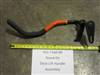 031716000 Bad Boy Mowers Part - 031-7160-00 - DECK LIFT LEVER USES PARTS: 47, 48, 49 & 50