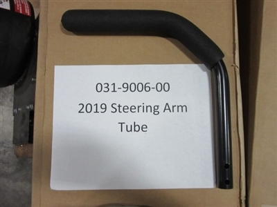 031900600 Bad Boy Mowers Part - 031-9006-00 - 2019 Steering Arm Tube