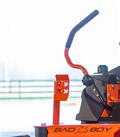 Bad Boy Mowers Part #031-9060-18 - Adjustable Steering Arm Retro Kit 2018 & 2024