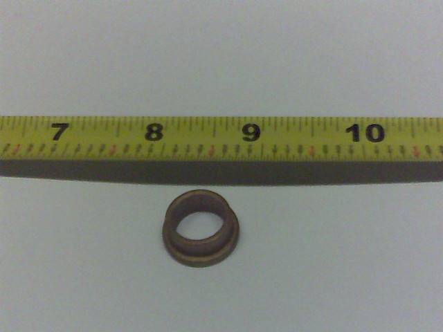 032300000 Bad Boy Mowers Part - 032-3000-00 - Actuator Bar Bushing-SF-1620-4