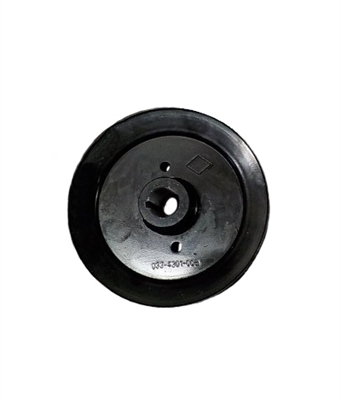 033430100 Bad Boy Mowers Part - 033-4301-00 - 60" Avenger Deck Pulley