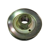 033503400 Bad Boy Mowers Part - 033-5034-00 - 4 3/4 Motor Pulley - DB74-601