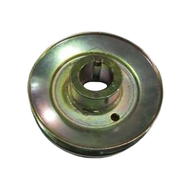 033503400 Bad Boy Mowers Part - 033-5034-00 - 4 3/4 Motor Pulley - DB74-601