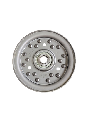 033600100 Bad Boy Mowers Part - 033-6001-00 - 4 3/4 Idler Pulley - ABFI-76