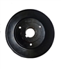 033600300 Bad Boy Mowers Part - 033-6003-00 - 5" Spindle Deck Pulley - DB-80
