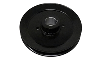 033600400 Bad Boy Mowers Part - 033-6004-00 - 6 1/4 Spindle Deck Pulley