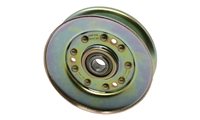 033702500 Bad Boy Mowers Part - 033-7025-00 - 5 V Idler Pulley - BCVI-81