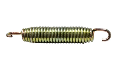 034200900 Bad Boy Mowers Part - 034-2009-00 - 2009 Deck/Pump Idler Spring