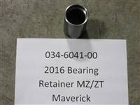 034604100 Bad Boy Mowers Part - 034-6041-00 - 2016 Bearing Retainr-CZT/ZT/MZ