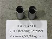 034604200 Bad Boy Mowers Part - 034-6042-00 - 2017 Bearing Retainer-Maverick, ZT,  Magnum