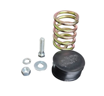 034804598 Bad Boy Mowers Part - 034-8045-98 - Seat Spring Assembly