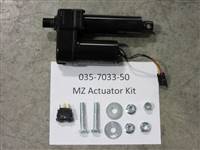 035703350 Bad Boy Mowers Part - 035-7033-50 - Actuator Kit - MZ, ZT, Maverick