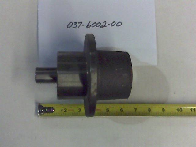 037600200 Bad Boy Mowers Part - 037-6002-00 - Short Spindle