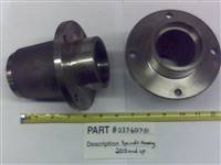 037601701 Bad Boy Mowers Part - 037-6017-01 - Spindle Housing-2010 an up