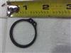 037602200 Bad Boy Mowers Part - 037-6022-00 - Small Shaft Retainer Ring for Diamond Spindle