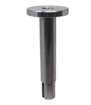 037602500 Bad Boy Mowers Part - 037-6025-00 - mz spindle shaft