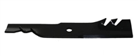 Bad Boy Mowers Part #038-0034-00 - - OBSOLETE REPLACED WITH HIGH LIFT BLADE 038-0036-00 34" Gator Mulching Blade for Revolt SD