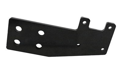 039009600 Bad Boy Mowers Part - 039-0096-00 - Outlaw Humboldt Weight Bracket