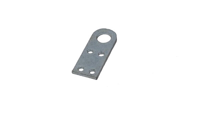 039112500 Bad Boy Mowers Part - 039-1125-00 - MZ Switch Bracket