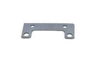 039214000 Bad Boy Mowers Part - 039-2140-00 - Ausco Caliper Mounting Bracket