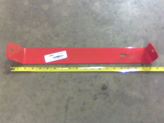 039489000 Bad Boy Mowers Part - 039-4890-00 - Discharge Chute Bracket 48 MZ - Lower