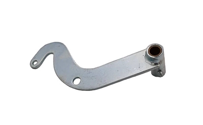 039700000 Bad Boy Mowers Part - 039-7000-00 - MZ Pump Idler Arm Bracket