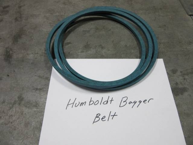 041009700 Bad Boy Mowers Part - 041-0097-00 - 98" Bagger Belt for 2015