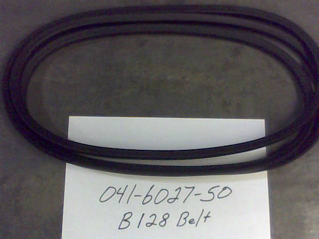 041602750 Bad Boy Mowers Part - 041-6027-50 - Gates B128 Belt-MZ