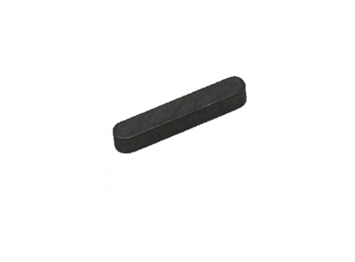 042530100 Bad Boy Mowers Part - 042-5301-00 - 5MM X 1 Square Key Stock