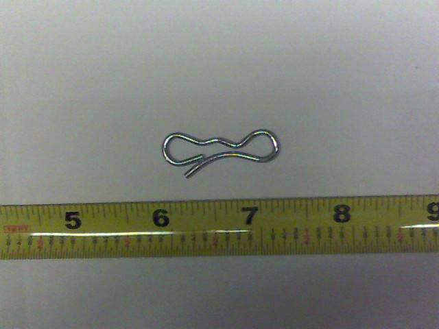 Bad Boy Mowers Part #044-2004-00 - Bow Pin