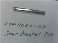 044400000 Bad Boy Mowers Part - 044-4000-00 - Seat Bracket Pin - 2008 Models