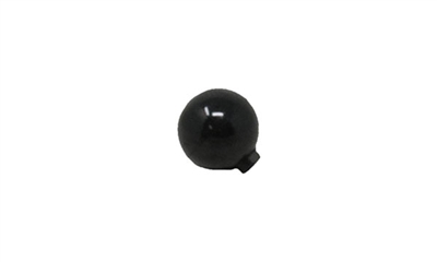 045702200 Bad Boy Mowers Part - 045-7022-00 - ZT Throttle Knob-Push On