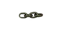 047000400 Bad Boy Mowers Part - 047-0004-00 - 4 Link Chain - Special Link, Chain Only