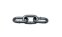 047604600 Bad Boy Mowers Part - 047-6046-00 - 3 Link Chain - Large