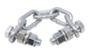 047700000 Bad Boy Mowers Part - 047-7000-00 - 2015 CZT Deck Hanger Chain