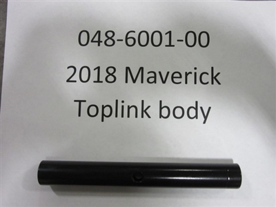 048600100 Bad Boy Mowers Part - 048-6001-00 - 2018 Maverick Toplink Body