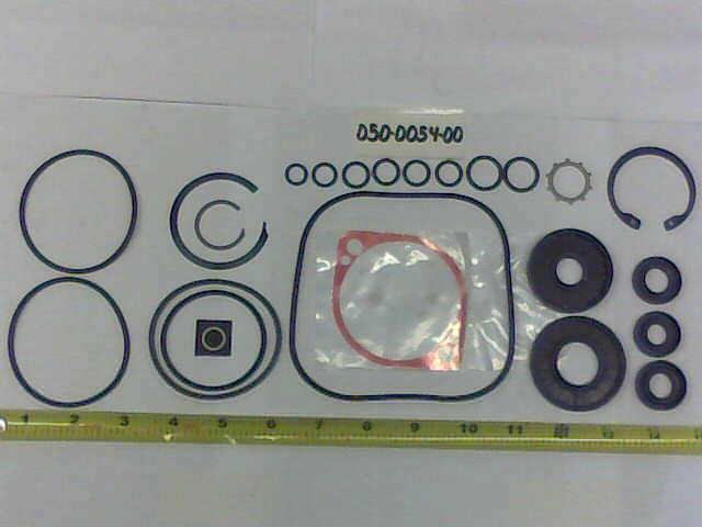 050005400 Bad Boy Mowers Part - 050-0054-00 - Overhaul Seal Kit