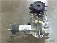 050200000 Bad Boy Mowers Part - 050-2000-00 - Left ZT Transaxle - 2006 Model