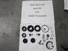 050201100 Bad Boy Mowers Part - 050-2011-00 - Seal Kit for 3400 Transaxle