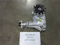 050209600 Bad Boy Mowers Part - 050-2096-00 - 2017 Left ZT Transaxle