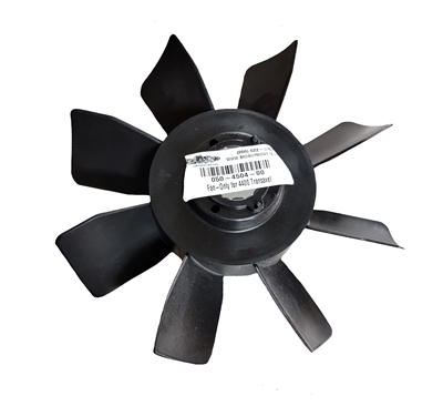 050450400 Bad Boy Mowers Part - 050-4504-00 - Fan Only for 4400 Transaxle