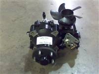 050700100 Bad Boy Mowers Part - 050-7001-00 - 5400 Transaxle-Right-Outlaw