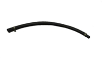 051000100 Bad Boy Mowers Part - 051-0001-00 - 2016 Magnum Fuel Line-15"