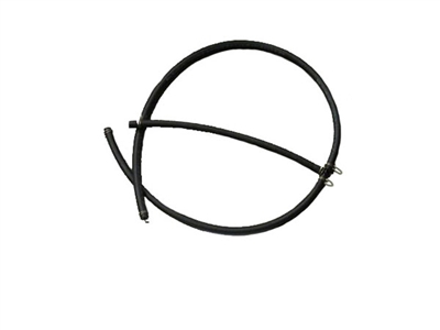 051201300 Bad Boy Mowers Part - 051-2013-00 - 2013 ZT Fuel Line Assembly