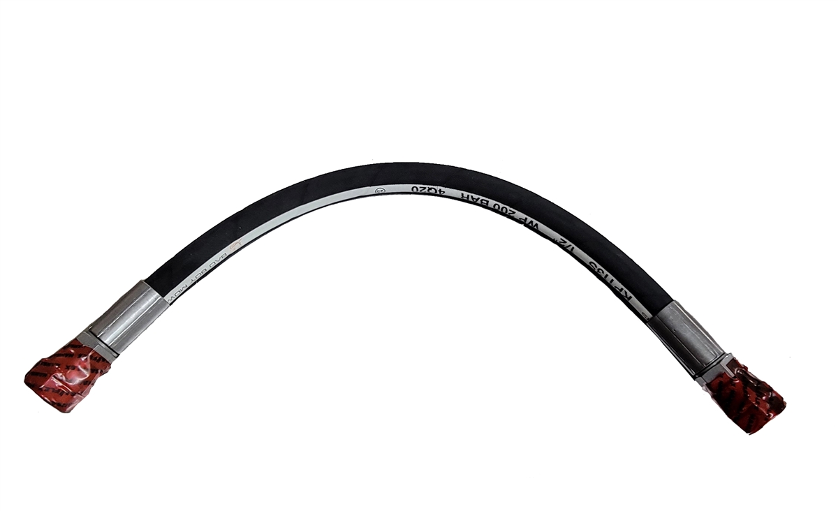 051-6006-00 - Bad Boy Mowers 2019 Outlaw Gen2 XP Hydro Hose 20