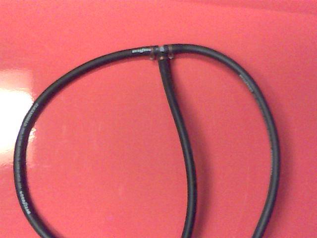 051707000 Bad Boy Mowers Part - 051-7070-00 - Fuel Line Assy - 31 Outlaw