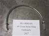 051806301 Bad Boy Mowers Part - 051-8063-01 - XP Clear Hose Assy-Hydraulic